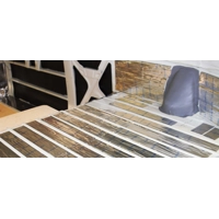 3.2m Professional Car Audio Sound Deadening Bulk PeaceMAT™ XS