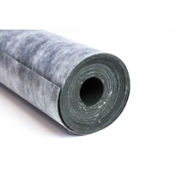 1.2mm PeaceMAT™ L Barrier MLV Large Sheet, Sound Deadening, Heavy Layer Rubber 2Kg