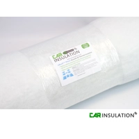 50mm ABSOFT Thermo Fleece Polyester Non Woven Car Van Filler Insulation