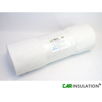 50mm ABSOFT Thermo Fleece Polyester Non Woven Car Van Filler Insulation