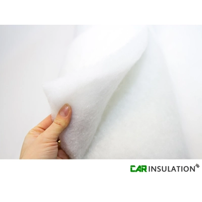 ABSOFT 25mm Adhesive PET Thermal Heat Vehicle Insulation