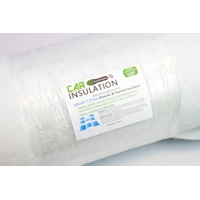 ABSOFT 25mm Adhesive PET Thermal Heat Vehicle Insulation