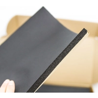 24 Sheets (3mm) Car Deadening Foam Closed Cell Foam Insulation