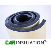 20mm Closed Cell Foam, Acoustic Liner, Car Van Sound Deadening