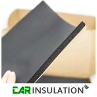24 Sheets (3mm) Car Deadening Foam Closed Cell Foam Insulation
