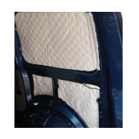 1m² Van Insulation Sound Insulation Welded 15mm Non Adhesive Hydroweld