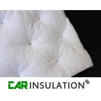 1m² Van Insulation Sound Insulation Welded 15mm Non Adhesive Hydroweld