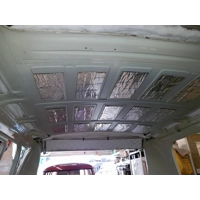 40 Sheets Auto Sound Deadening Pads for a Van and Classic Car, PeaceMAT XR