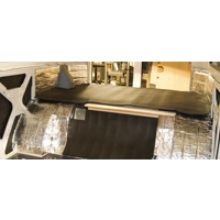 (20 Sheets) Sound Deadening Sheets for a Van and Classic Car, PeaceMAT XR