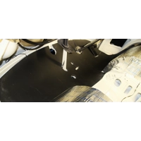 2mm PeaceMAT™ XL Noise Barrier MLV Large Sheet, Car Sound Deadening, Heavy Layer Rubber