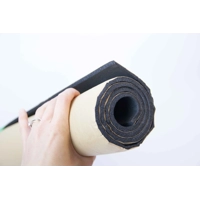 6mm Adhesive Car or Van Closed Cell Foam Insulation