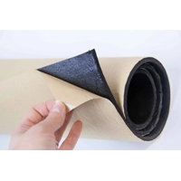 6mm Adhesive Car or Van Closed Cell Foam Insulation