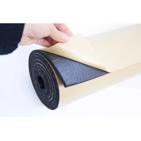 6mm Adhesive Car or Van Closed Cell Foam Insulation