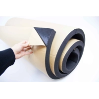 20mm Closed Cell Foam, Acoustic Liner, Car Van Sound Deadening