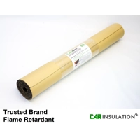 3mm Vehicle Insulation Closed Cell Foam Car Soundproofing