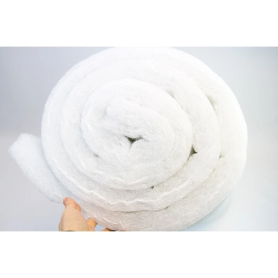 50mm ABSOFT Thermo Fleece Polyester Non Woven Car Van Filler Insulation