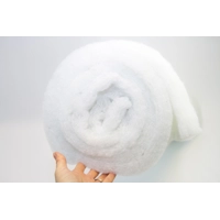 50mm ABSOFT Thermo Fleece Polyester Non Woven Car Van Filler Insulation