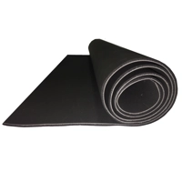 Three Layered 4mm Camper Van Floor Road Sound Blocking & Rubber Insulation Mat, TriLAM