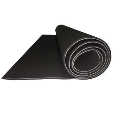 PeaceMAT XXX  (4mm) Van Floor Soundproofing, Reducing Cabin Noise