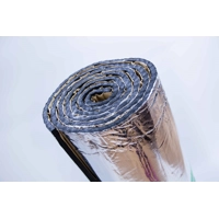 GlassMAT™ HTX High Temperature Resistant Car Insulation Fiberglass Insulation, 10mm