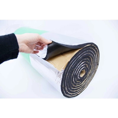 GlassMAT™ HTX High Temperature Resistant Car Insulation Fi..