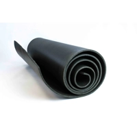 5mm Van Thermal Insulation Closed Cell Foam Car Heat PE