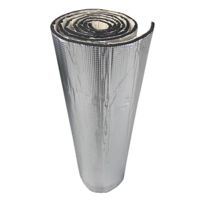 GlassMAT™ GR 2in 1 Car & Van Soundproofing Insulation 10mm