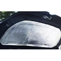 GlassMAT™ GR 2in 1 Car & Van Soundproofing Insulation 10mm