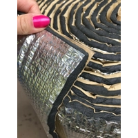 GlassMAT™ GR 2in 1 Car & Van Soundproofing Insulation 10mm