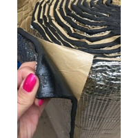 GlassMAT™ GR 2in 1 Car & Van Soundproofing Insulation 10mm