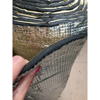 GlassMAT™ GR 2in 1 Car & Van Soundproofing Insulation 10mm