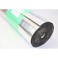 20mm GlassMAT™ HR Van or Boat Vapour Barrier Insulation & Sound Deadener