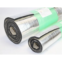 GlassMAT ZR 30mm High Performance Van or Marine Thermal Foam Insulation