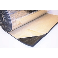 GlassMAT ZR 30mm High Performance Van or Marine Thermal Foam Insulation