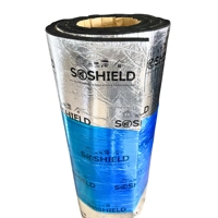 SOShield 30mm All in One Insulation and Sound Deadening Mat
