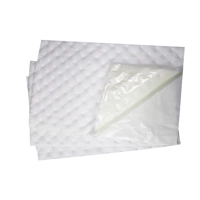 0.5m² Hydroweld Adhesive Car and Camper Van Insulation Heat Proofing Thermal, Liner