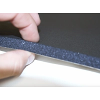 Camper Van Self Adhesive Lining Kit (2 Rolls of 5m²) 10mm CCF