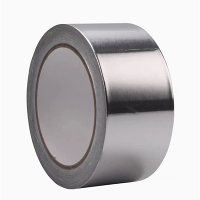 Aluminium Foil Sealing Tape 40mm x 20m