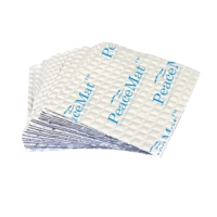 2 x Sheets Sound Deadening for Car, Van, (2mm), PeaceMAT XR