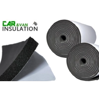 Camper Van Self Adhesive Lining Kit (2 Rolls of 5m²) 10mm CCF