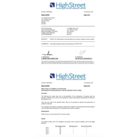 Camper Van Self Adhesive Lining Kit (2 Rolls of 5m²) 10mm CCF