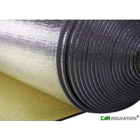 Camper Van Adhesive GMPE Foam Insulation GMPE 8mm