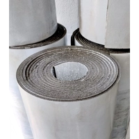 Camper Van Adhesive GMPE Foam Insulation GMPE 8mm