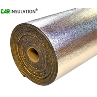 Camper Van Adhesive GMPE Foam Insulation GMPE 8mm