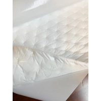 1m² Adhesive Waterproof Camper Van Thermal Insulation Heat Hydroweld