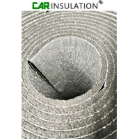 Camper Van Adhesive GMPE Foam Insulation GMPE 8mm