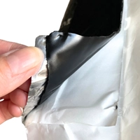 6m Roll of PeaceMAT™ XR Flexible Alu Butyl Panel Dampening Deadener BLK