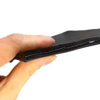 PeaceMAT™ PRO 2in1 Soundproofing Mat, 5mm Butyl + Closed Cell Foam Combined