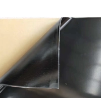 Sound Deadening Roll Mat PeaceMAT XR Black Car or Van Noise Dampening, 3m