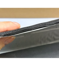 PeaceMAT™ PRO 2in1 Soundproofing Mat, 5mm Butyl + Closed Cell Foam Combined